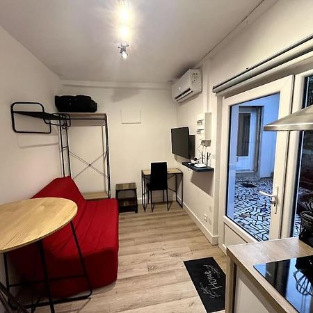 Joli Studio En Centre-Ville Limoges Bagian luar foto